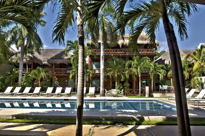 Magic Blue Boutique Hotel 9