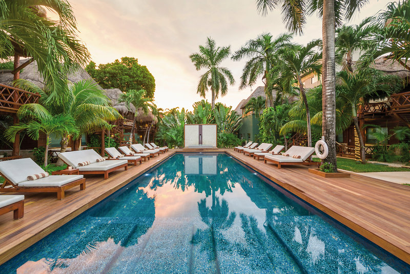 Magic Blue Boutique Hotel 10