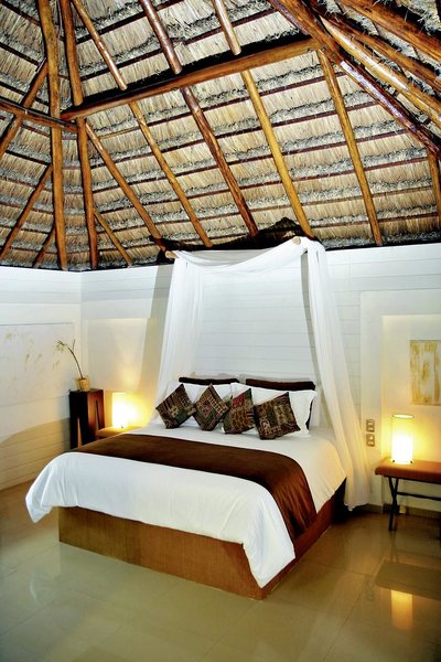 Magic Blue Boutique Hotel 14