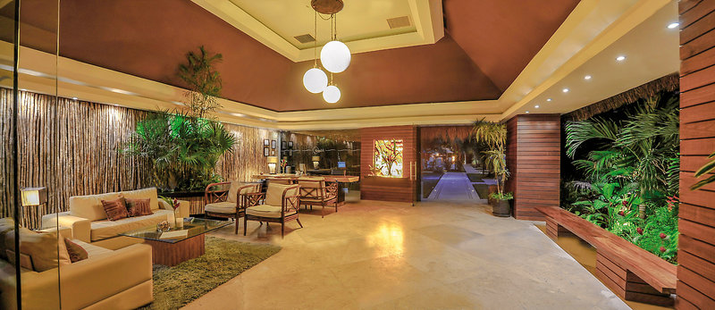 Magic Blue Spa Boutique Hotel 7