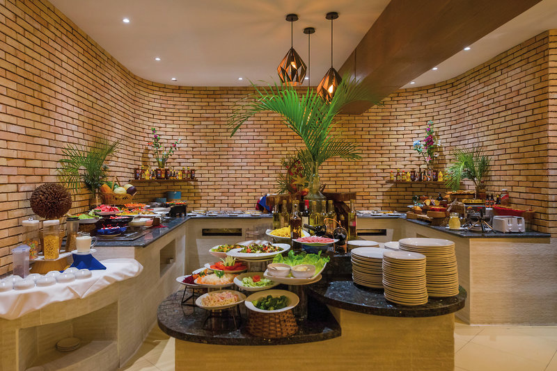 Magic Blue Spa Boutique Hotel 11