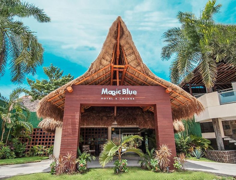 Magic Blue Spa Boutique Hotel 1