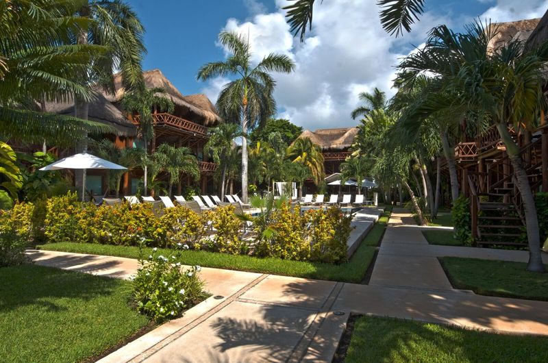 Magic Blue Spa Boutique Hotel 2