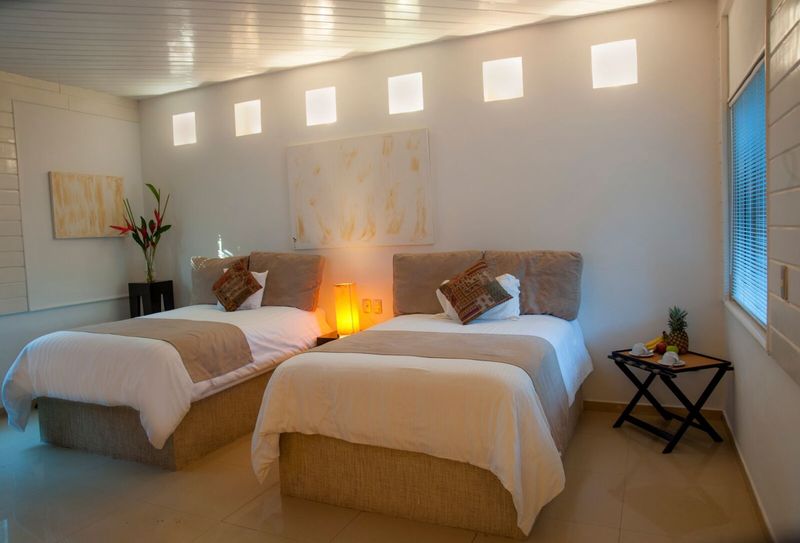 Magic Blue Spa Boutique Hotel 3