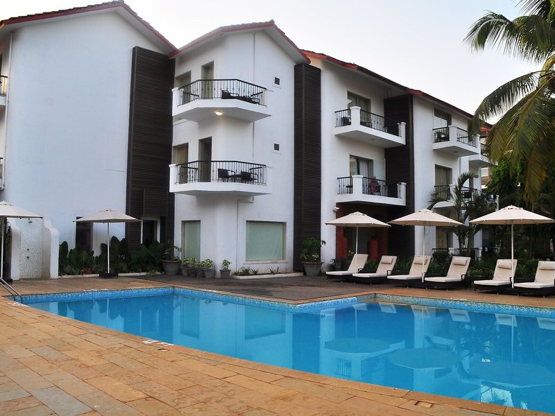 Kyriad Prestige Calangute Goa By Othpl 2
