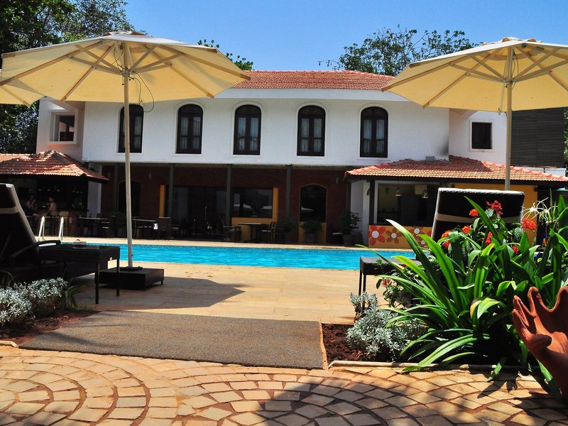 Kyriad Prestige Calangute Goa By Othpl 3