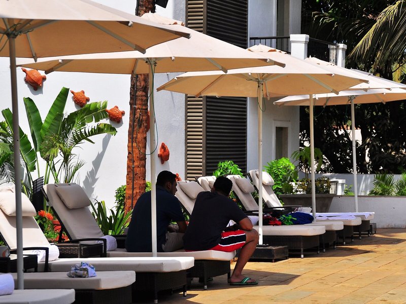 Kyriad Prestige Calangute Goa By Othpl 6