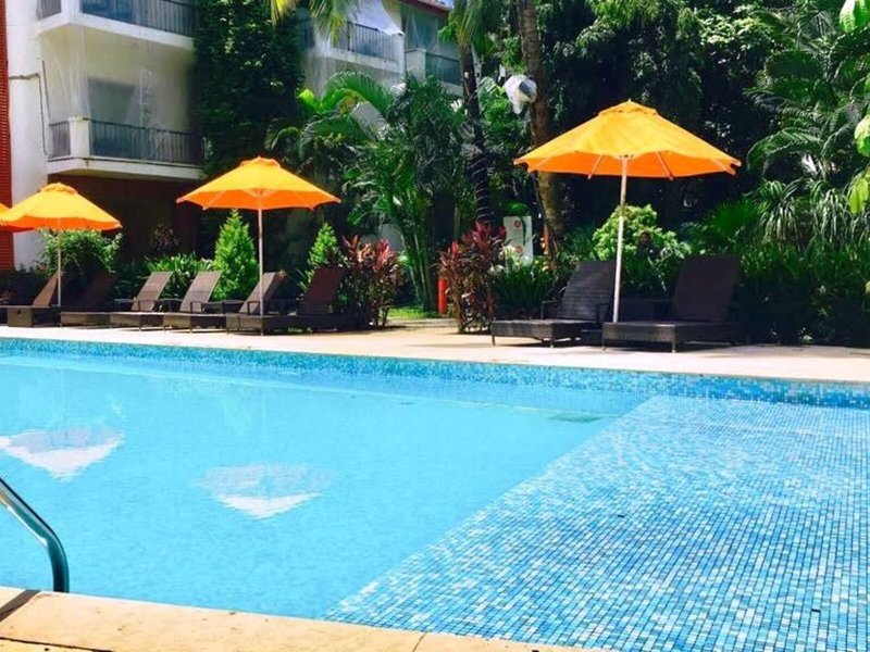 Kyriad Prestige Calangute Goa By Othpl 10