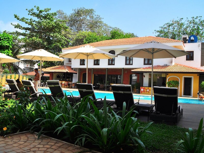 Kyriad Prestige Calangute Goa By Othpl 11