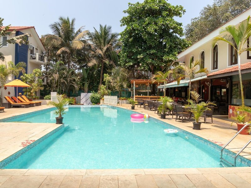 Kyriad Prestige Calangute Goa By Othpl 12