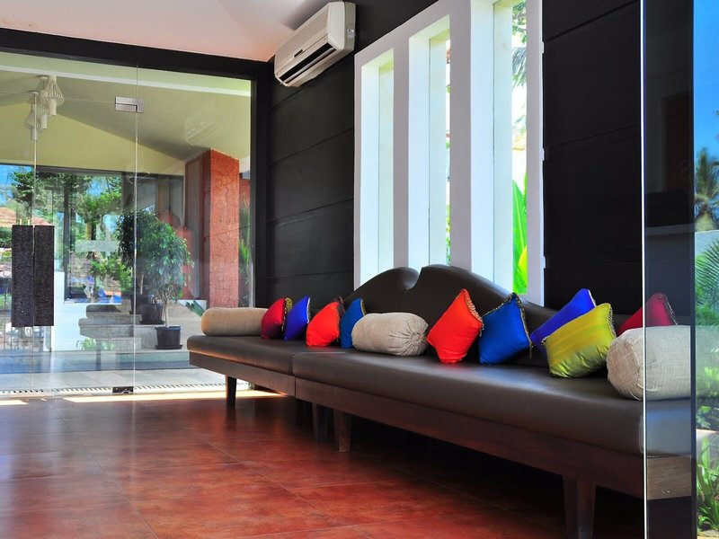 Kyriad Prestige Calangute Goa By Othpl 14