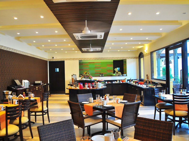 Kyriad Prestige Calangute Goa By Othpl 15