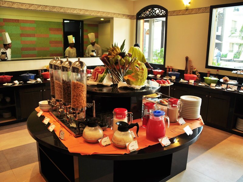 Kyriad Prestige Calangute Goa By Othpl 16