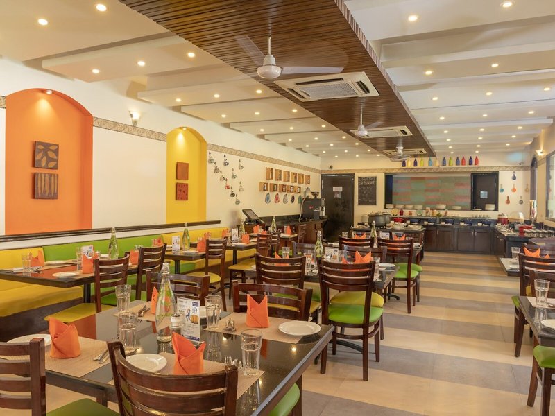 Kyriad Prestige Calangute Goa By Othpl 17