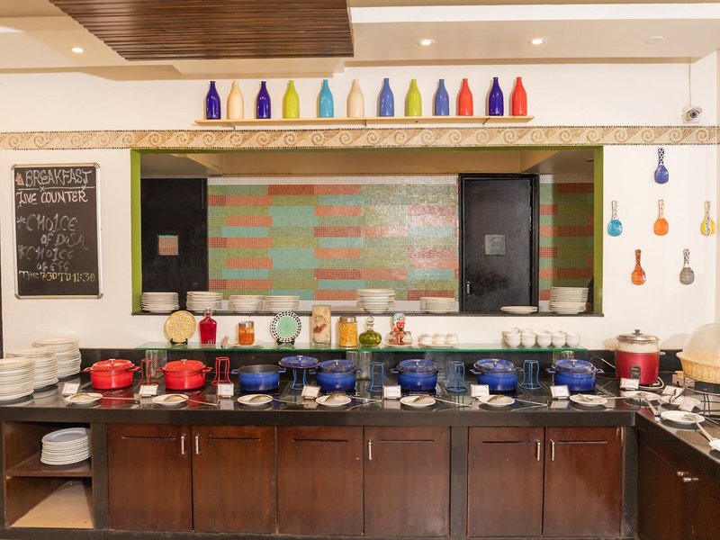 Kyriad Prestige Calangute Goa By Othpl 18