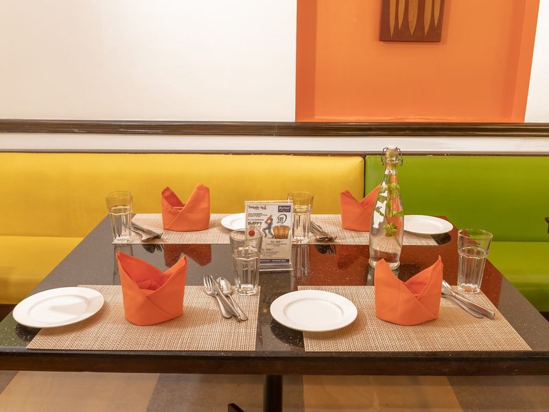 Kyriad Prestige Calangute Goa By Othpl 20