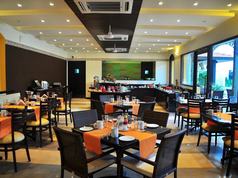 Kyriad Prestige Calangute Goa By Othpl 21