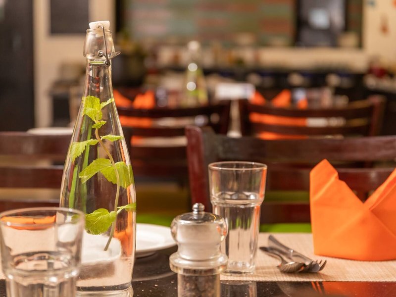 Kyriad Prestige Calangute Goa By Othpl 22