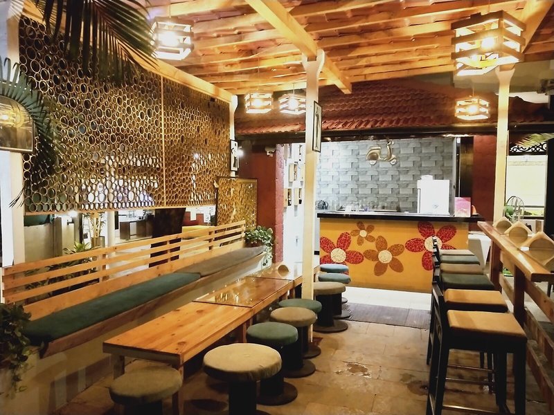 Kyriad Prestige Calangute Goa By Othpl 23