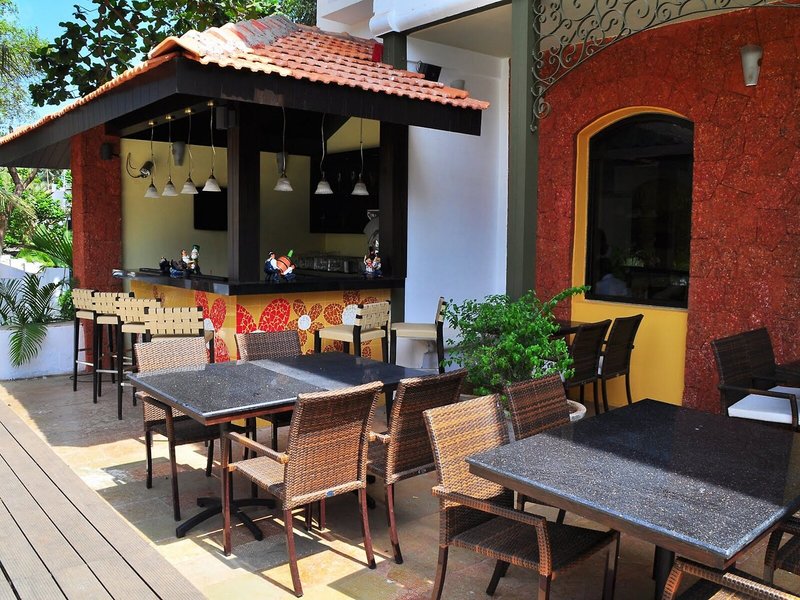 Kyriad Prestige Calangute Goa By Othpl 24