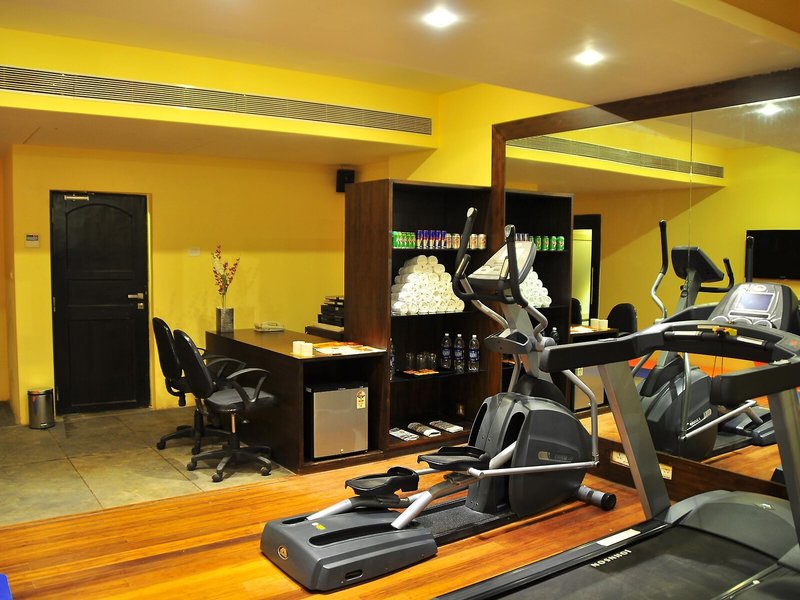 Kyriad Prestige Calangute Goa By Othpl 25