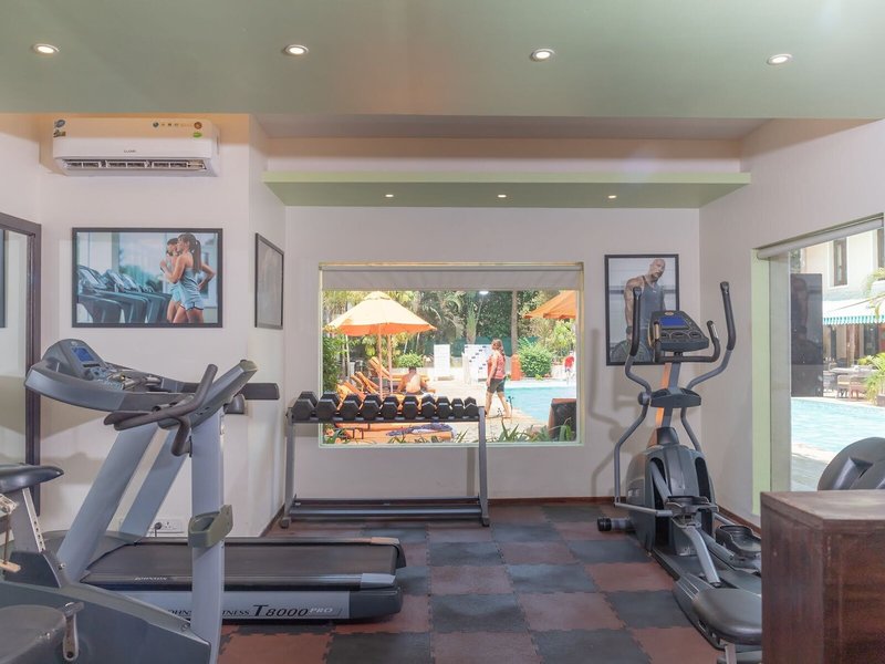 Kyriad Prestige Calangute Goa By Othpl 26