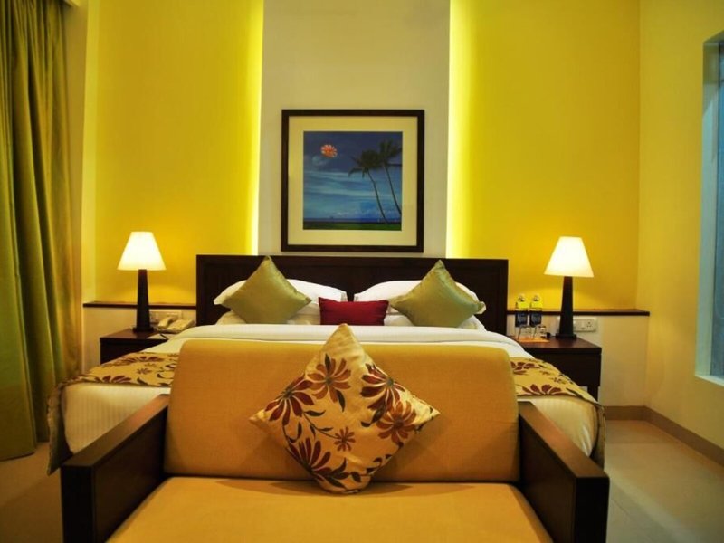 Kyriad Prestige Calangute Goa By Othpl 27