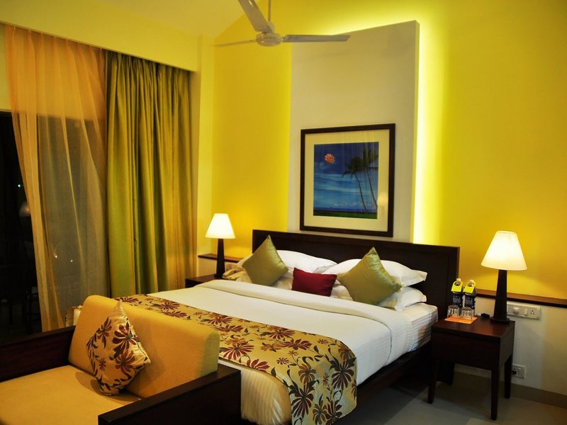 Kyriad Prestige Calangute Goa By Othpl 28