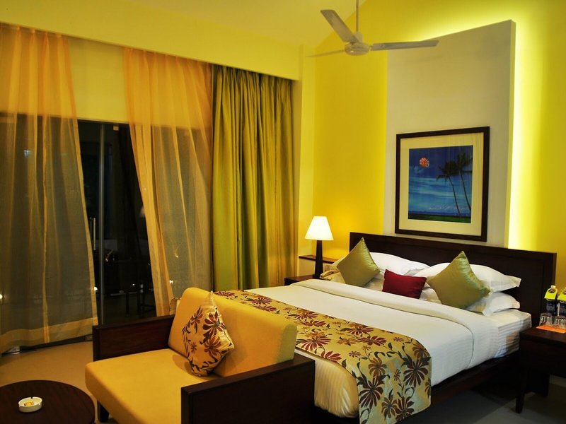 Kyriad Prestige Calangute Goa By Othpl 29