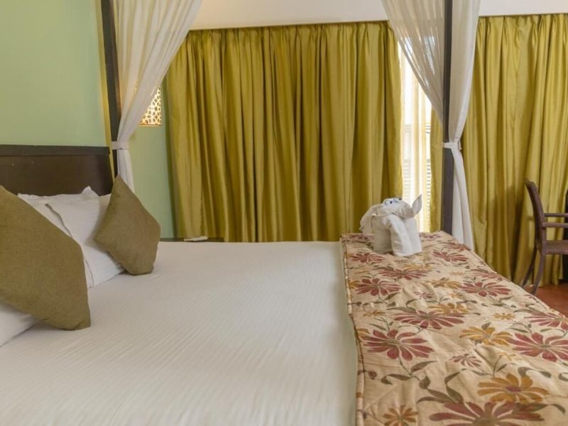 Kyriad Prestige Calangute Goa By Othpl 30