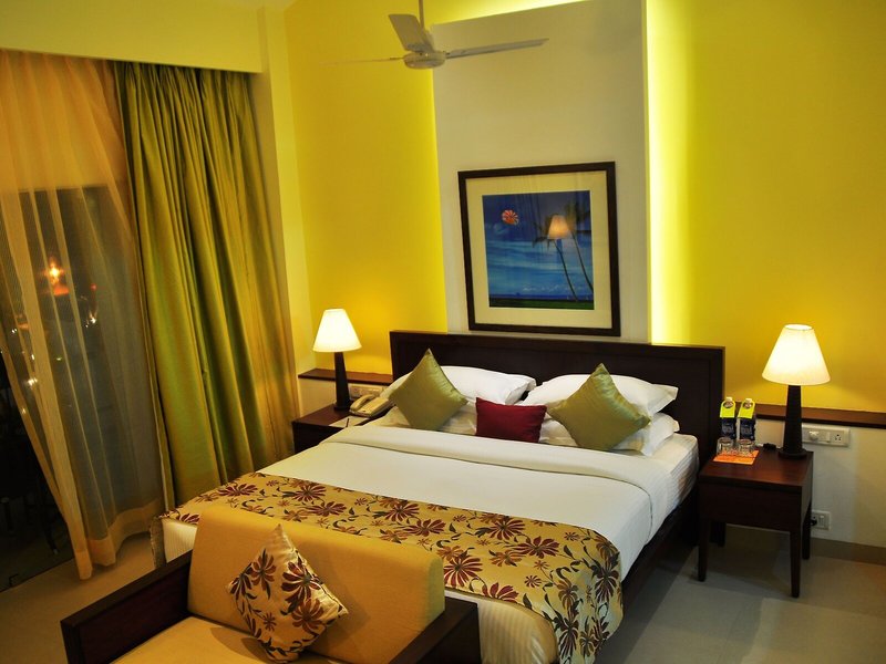Kyriad Prestige Calangute Goa By Othpl 31