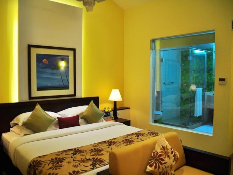 Kyriad Prestige Calangute Goa By Othpl 32