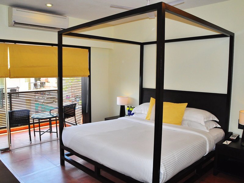 Kyriad Prestige Calangute Goa By Othpl 33