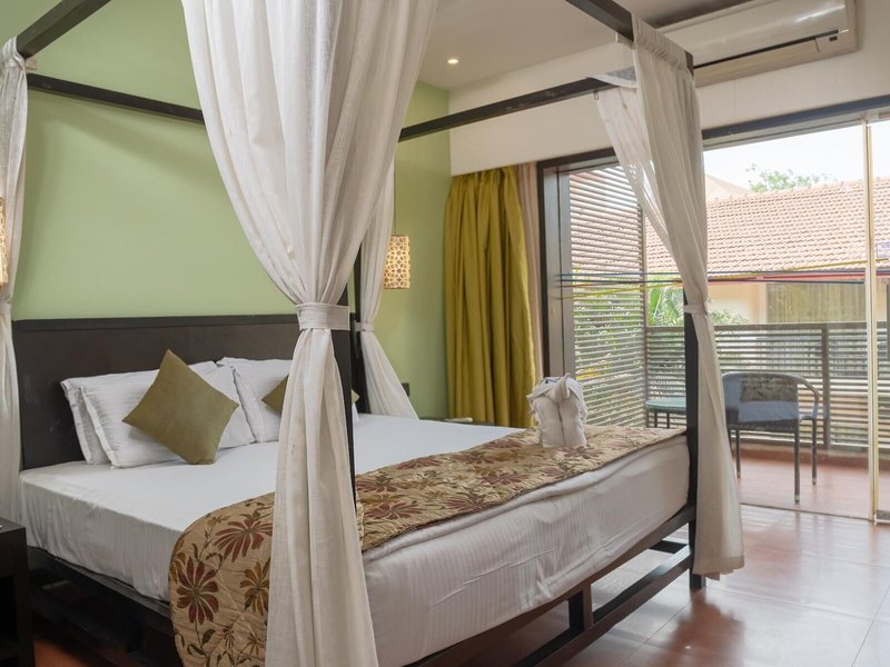 Kyriad Prestige Calangute Goa By Othpl 34