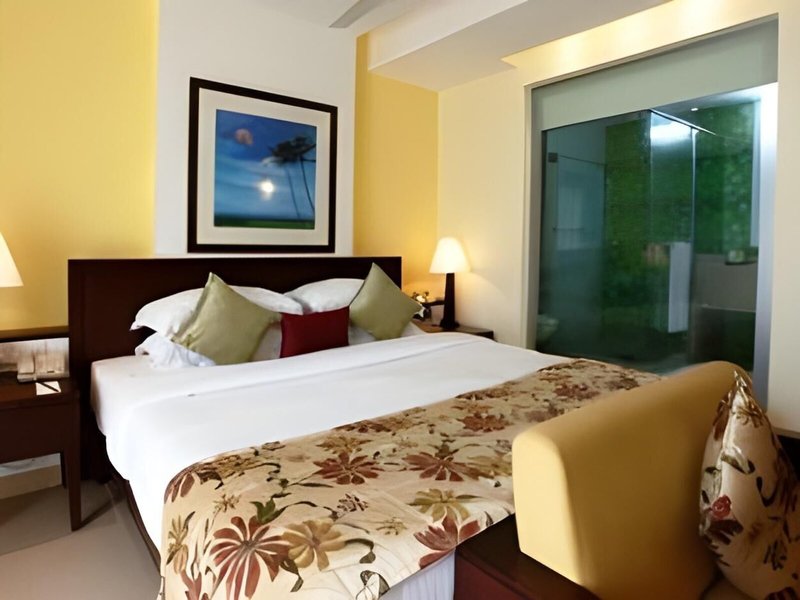 Kyriad Prestige Calangute Goa By Othpl 35