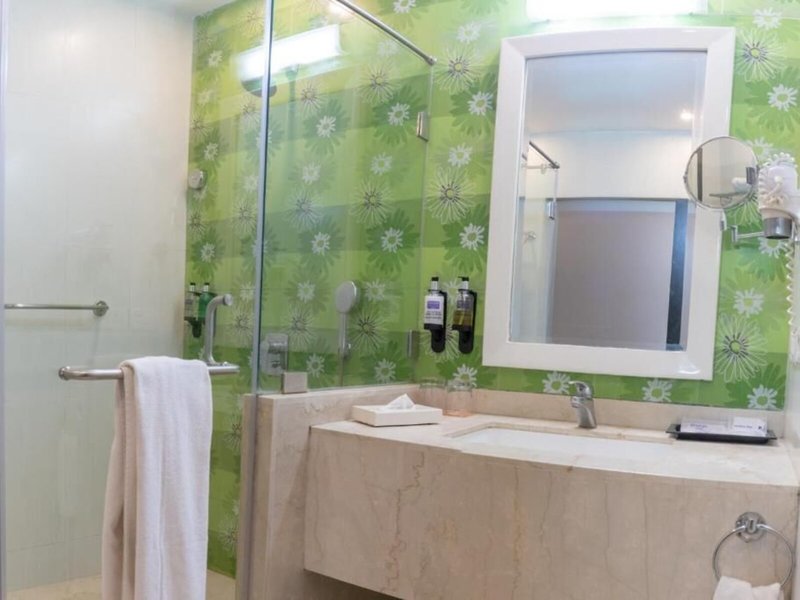 Kyriad Prestige Calangute Goa By Othpl 37