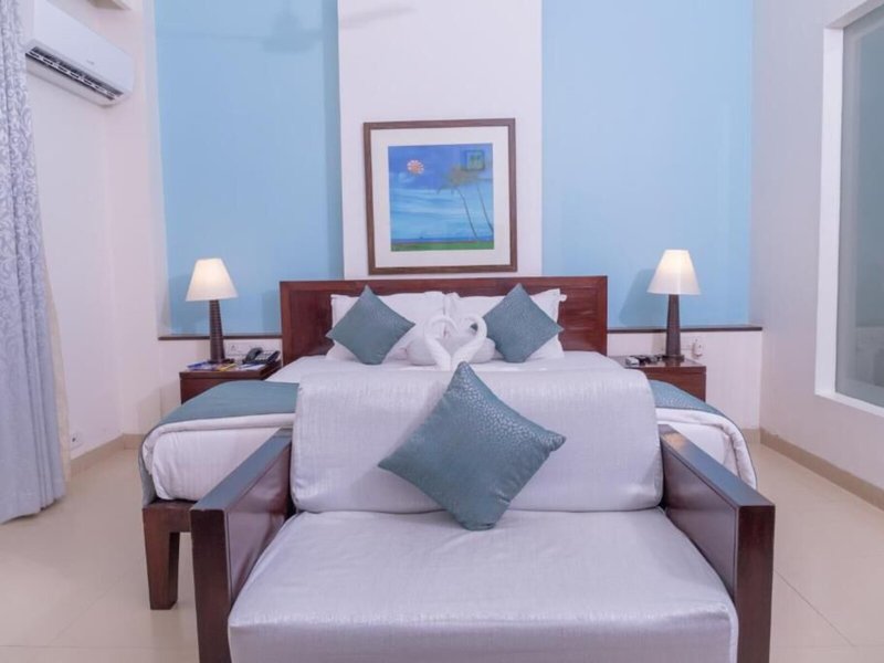 Kyriad Prestige Calangute Goa By Othpl 38