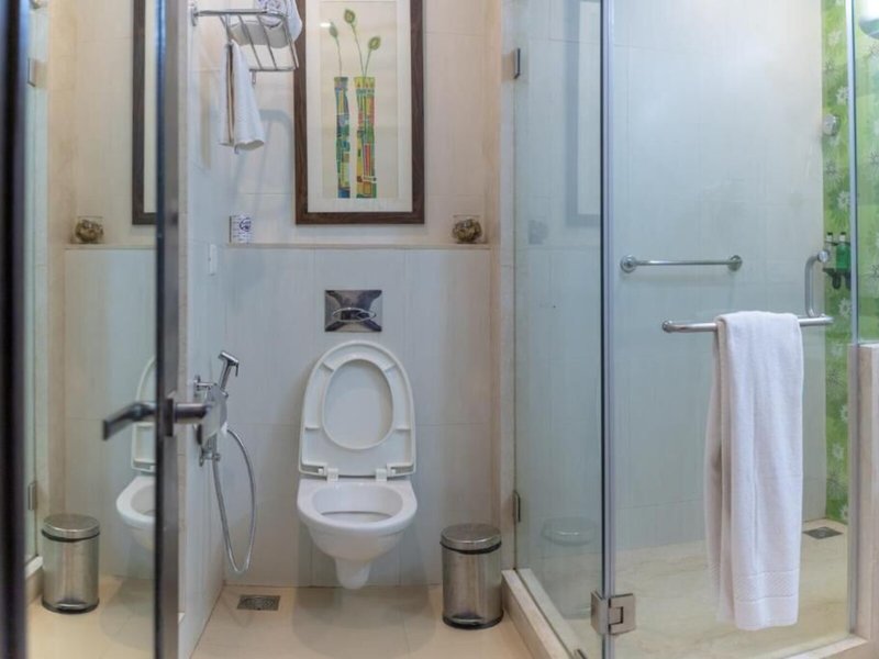 Kyriad Prestige Calangute Goa By Othpl 39