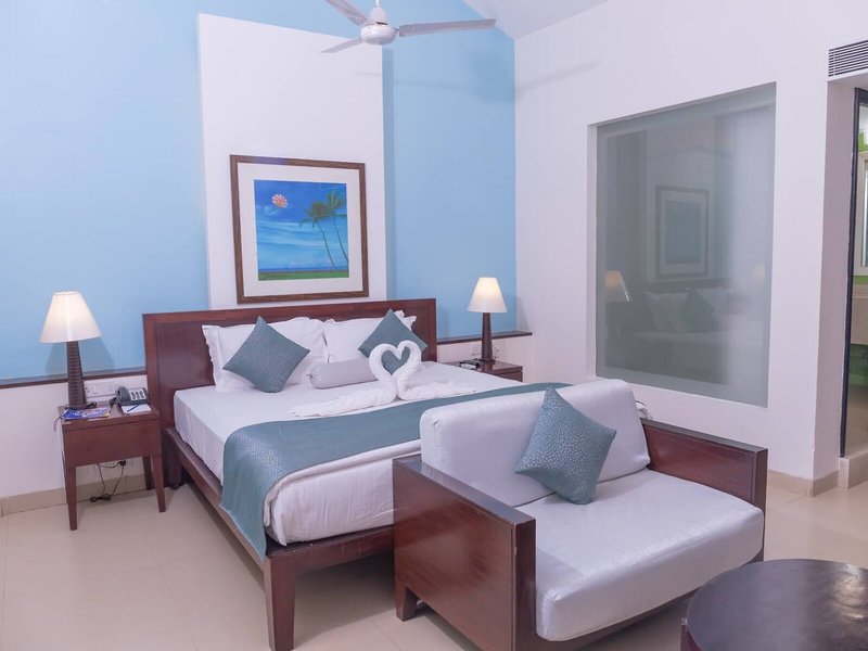 Kyriad Prestige Calangute Goa By Othpl 40