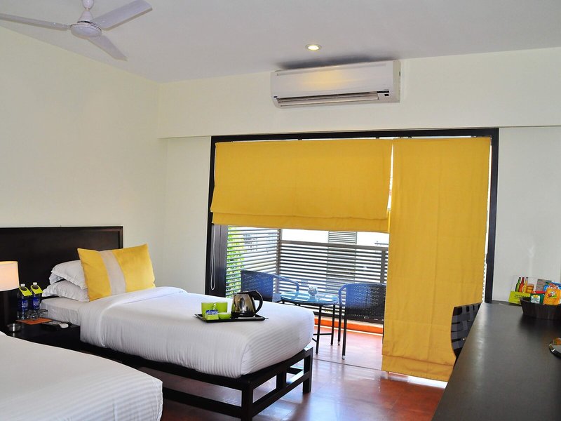 Kyriad Prestige Calangute Goa By Othpl 41