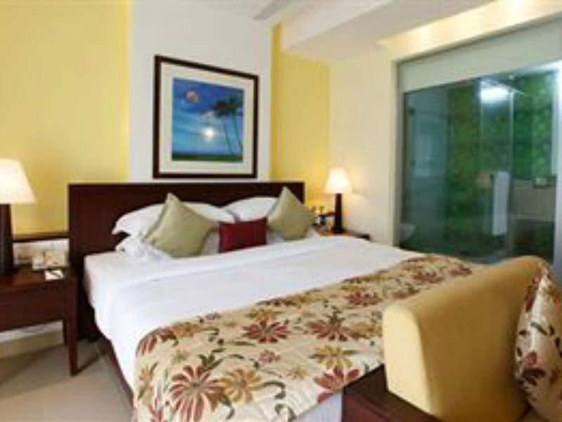 Kyriad Prestige Calangute Goa By Othpl 42