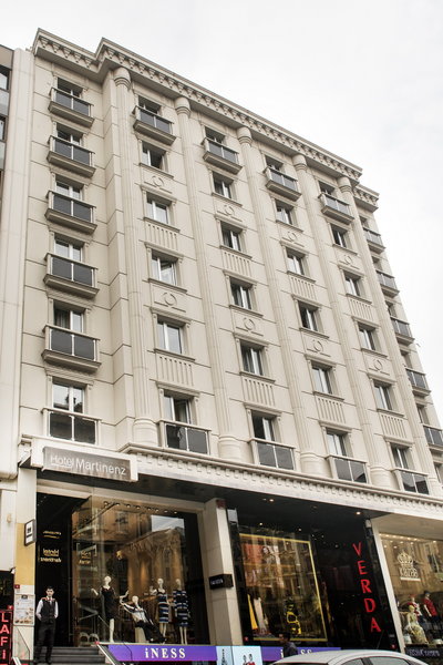 Martinenz Hotel 1