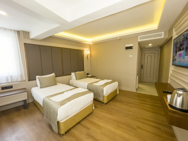 Martinenz Hotel 7