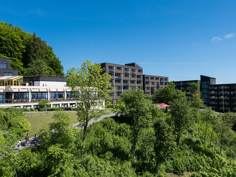 Rhön Park Hotel Aktiv Resort