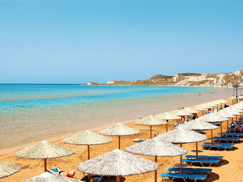 Apollonion Resort & Spa 6