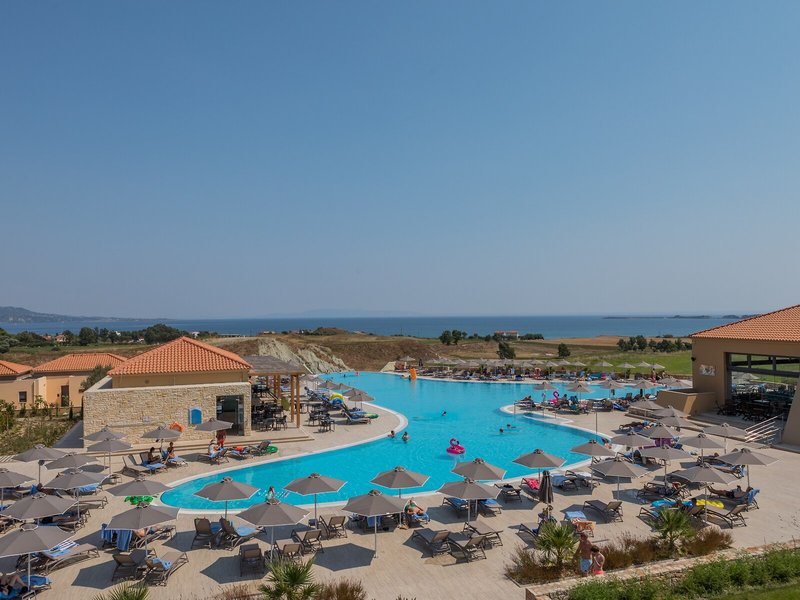 Apollonion Resort & Spa 13