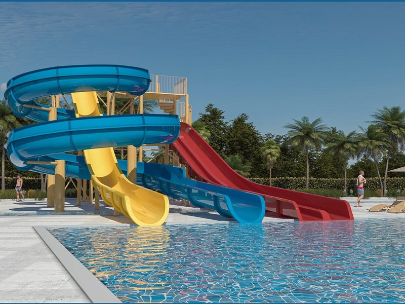 Apollonion Resort & Spa 16