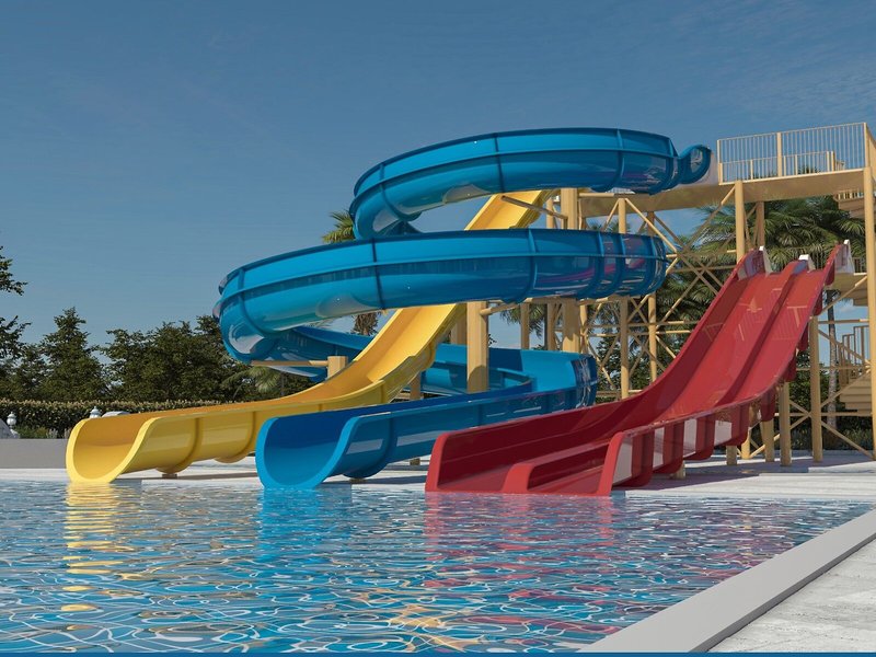 Apollonion Resort & Spa 19