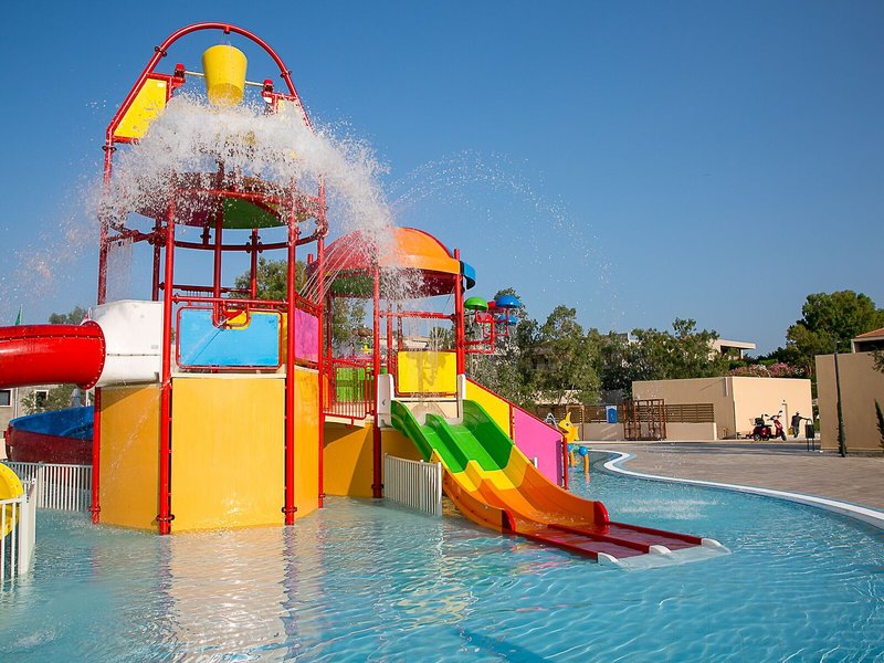 Apollonion Resort & Spa 20