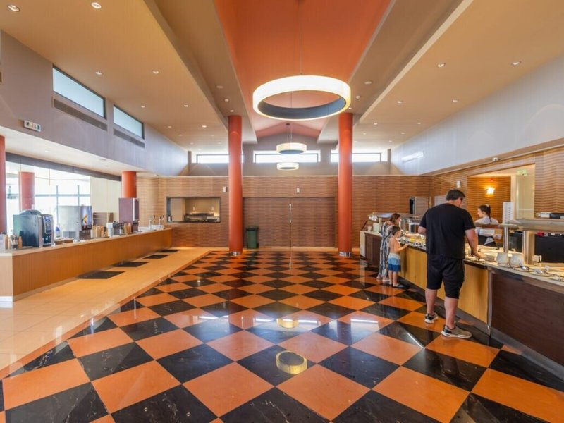 Apollonion Resort & Spa 21